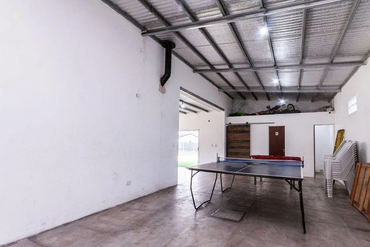 Casa quinta de 4 ambientes en VENTA, El Pato 3