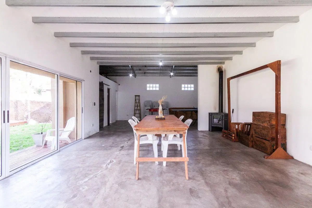 Casa quinta de 4 ambientes en VENTA, El Pato 4