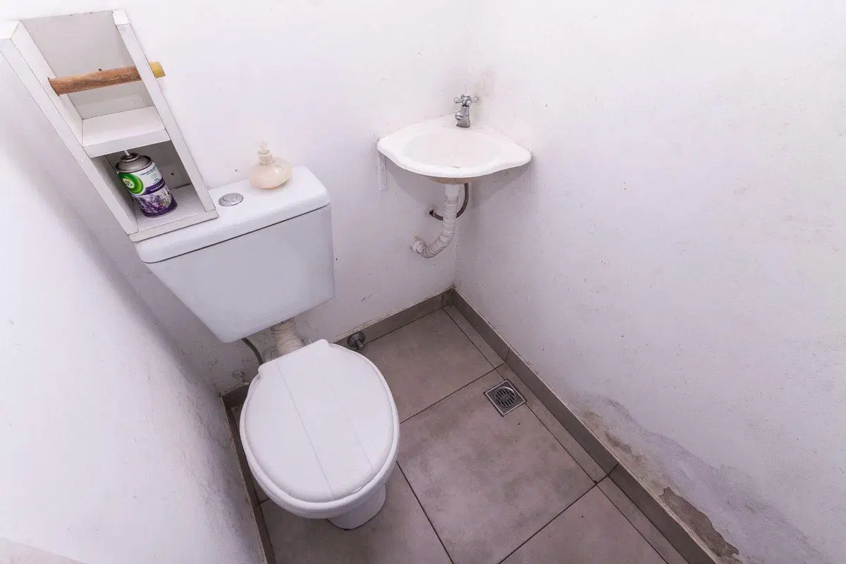 Casa quinta de 4 ambientes en VENTA, El Pato 8