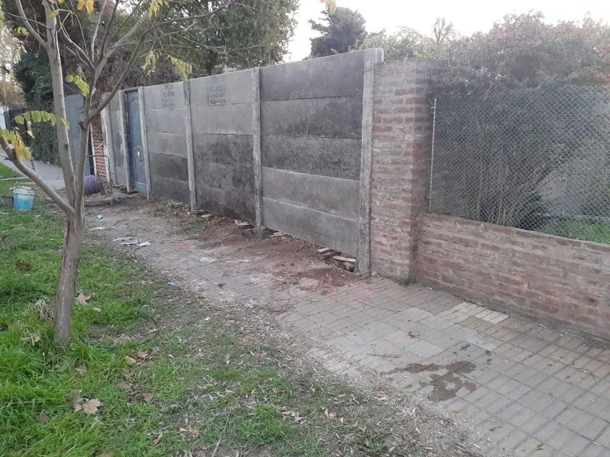VENTA LOTE EN ALTE. BROWN 4