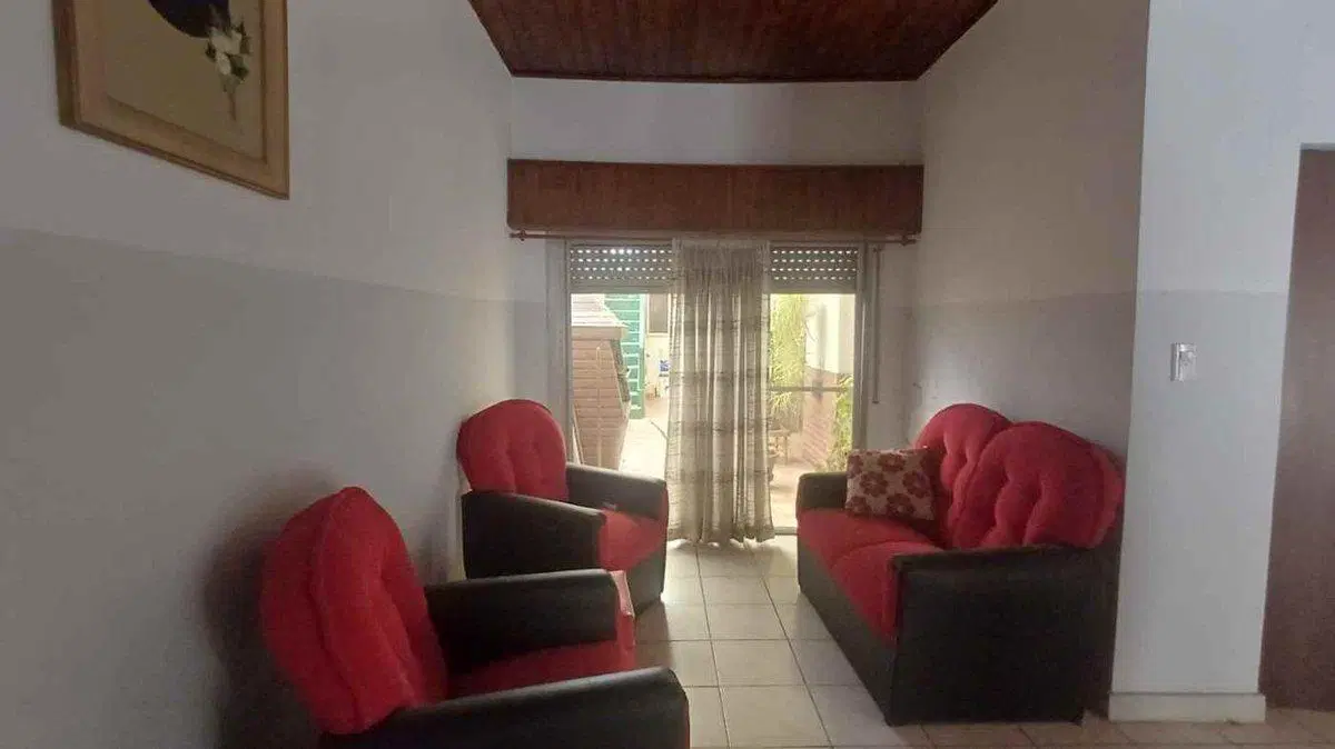 PH AVELLANEDA CENTRO 3 DORM S/EXP - PATIO+TERRAZA 3