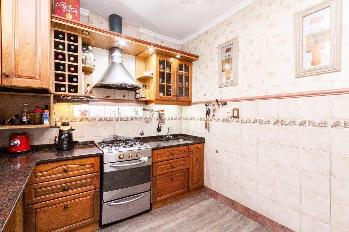 Casa 4 Amb c/Jardin en Canada al 4000, Lanus Oeste 5
