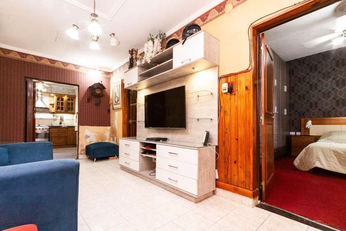 Casa 4 Amb c/Jardin en Canada al 4000, Lanus Oeste 8