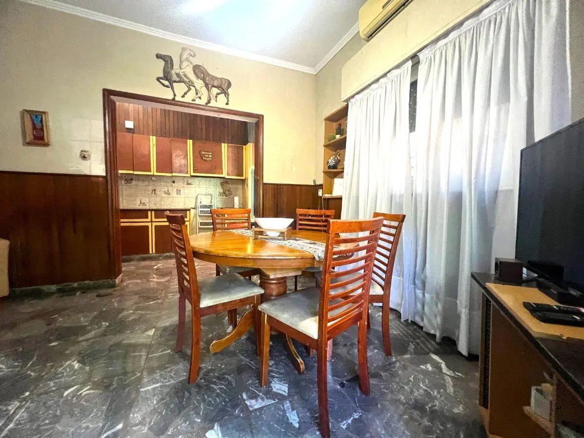 Casa en venta 4 amb cochera y jardin 5