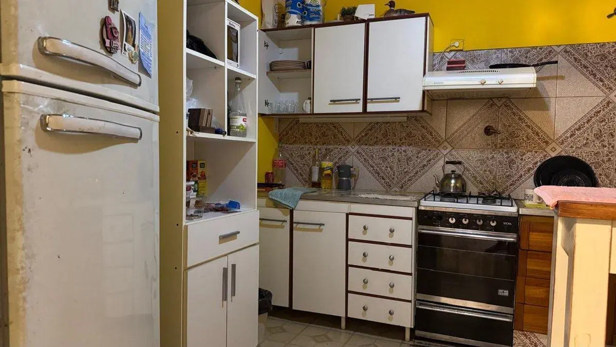 VENTA EN BLOCK - IDEAL PARA 2 FAMILIAS O INVERSOR 5