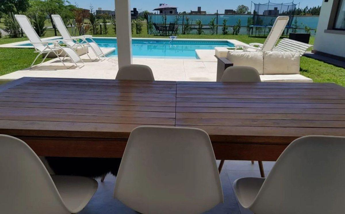 Foto de ALQUILER DE CASA BARRIO CRUZ DEL SUR SAN VICENTE, imagen 4