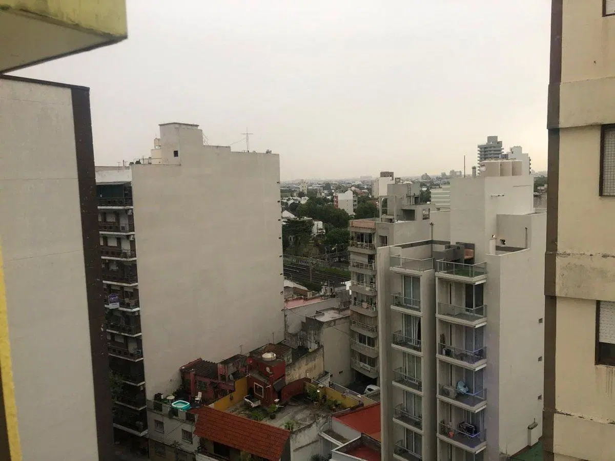 DEPARTAMENTO  2 AMB ALQUILER A MTS ESTACIÓN LANUS 3
