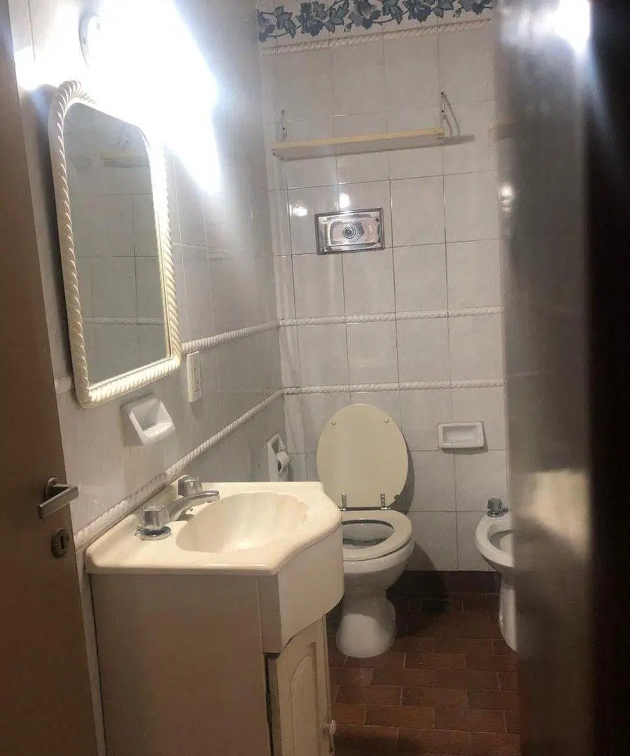 DEPARTAMENTO  2 AMB ALQUILER A MTS ESTACIÓN LANUS 4