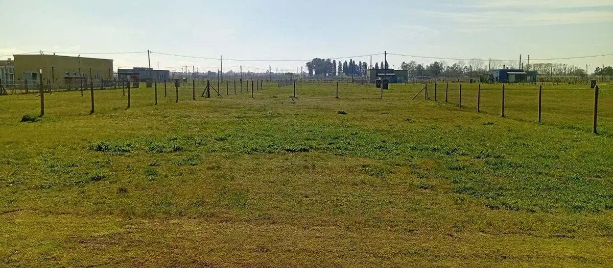 Excelente lote, 20 x 40 mts Cañuelas Park 2