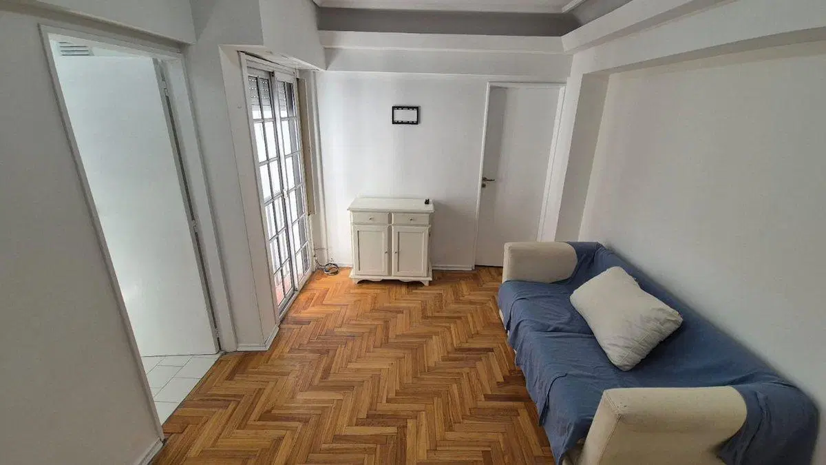 Departamento de 2 Ambientes en el Corazón de Boedo 2