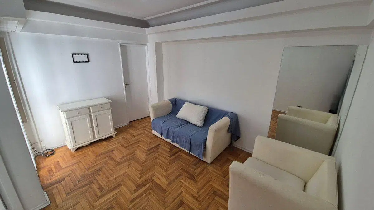 Departamento de 2 Ambientes en el Corazón de Boedo 4