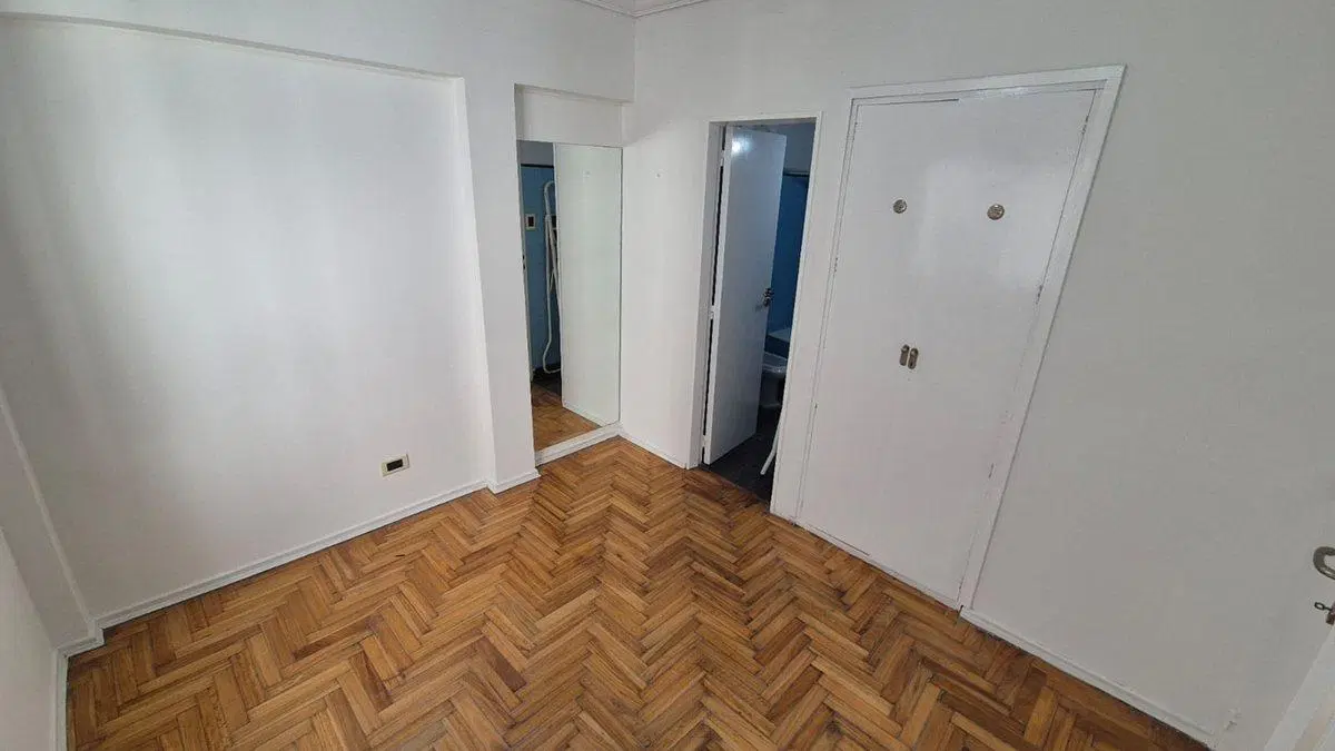 Departamento de 2 Ambientes en el Corazón de Boedo 8