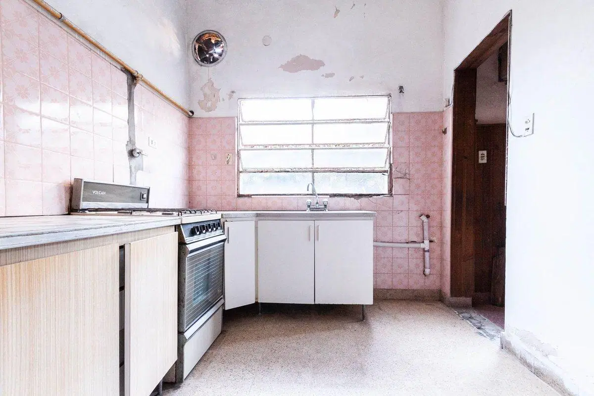 PH al Fte. 3 Amb c patio, cochera y terraza. Venta 3