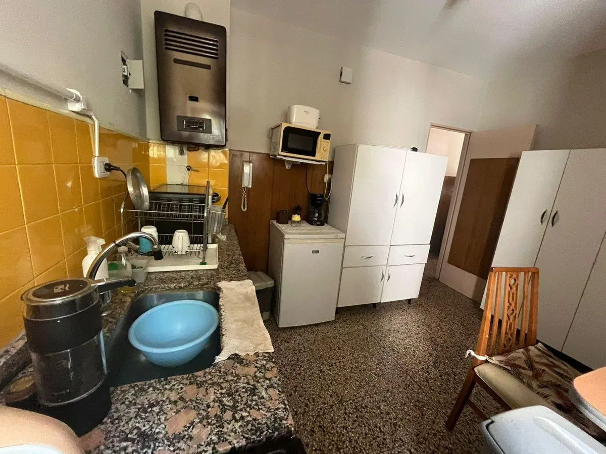 DEPARTAMENTO 3 AMBIENTES A 5 MIN DE CABA 8