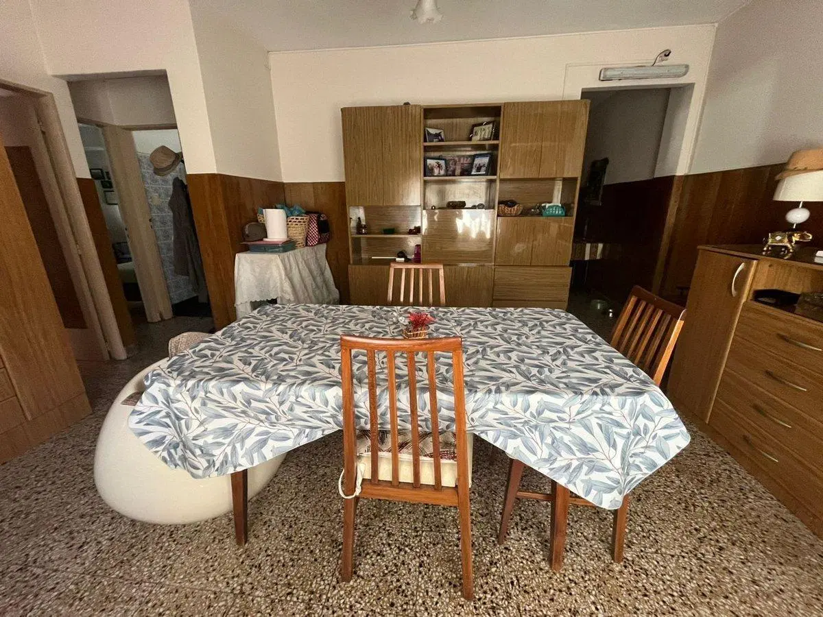 DEPARTAMENTO 3 AMBIENTES A 5 MIN DE CABA 4