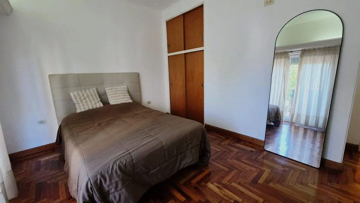 DEPTO EN VENTA 4 AMB LANÚS CON PATIO APTO CREDITO 3