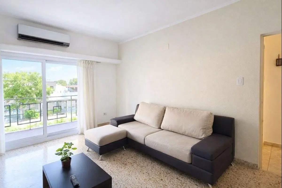DEPTO EN VENTA 4 AMB LANÚS CON PATIO APTO CREDITO 2