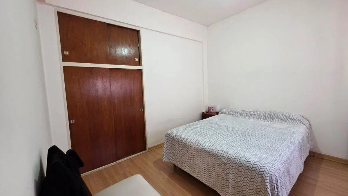 DEPTO EN VENTA 4 AMB LANÚS CON PATIO APTO CREDITO 4