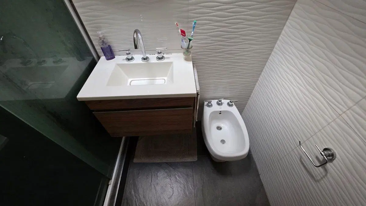 DEPTO EN VENTA 4 AMB LANÚS CON PATIO APTO CREDITO 8