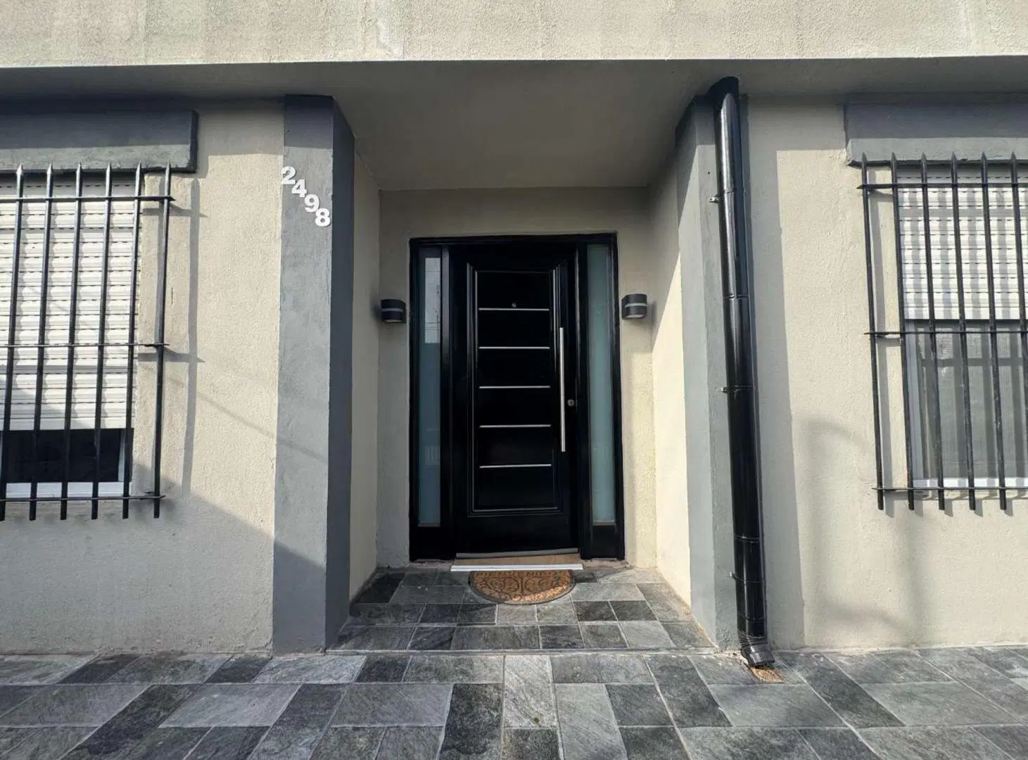 CASA 3 AMB GARAGE - PARQUE-BARRIO LOS ALAMOS GLEW 2