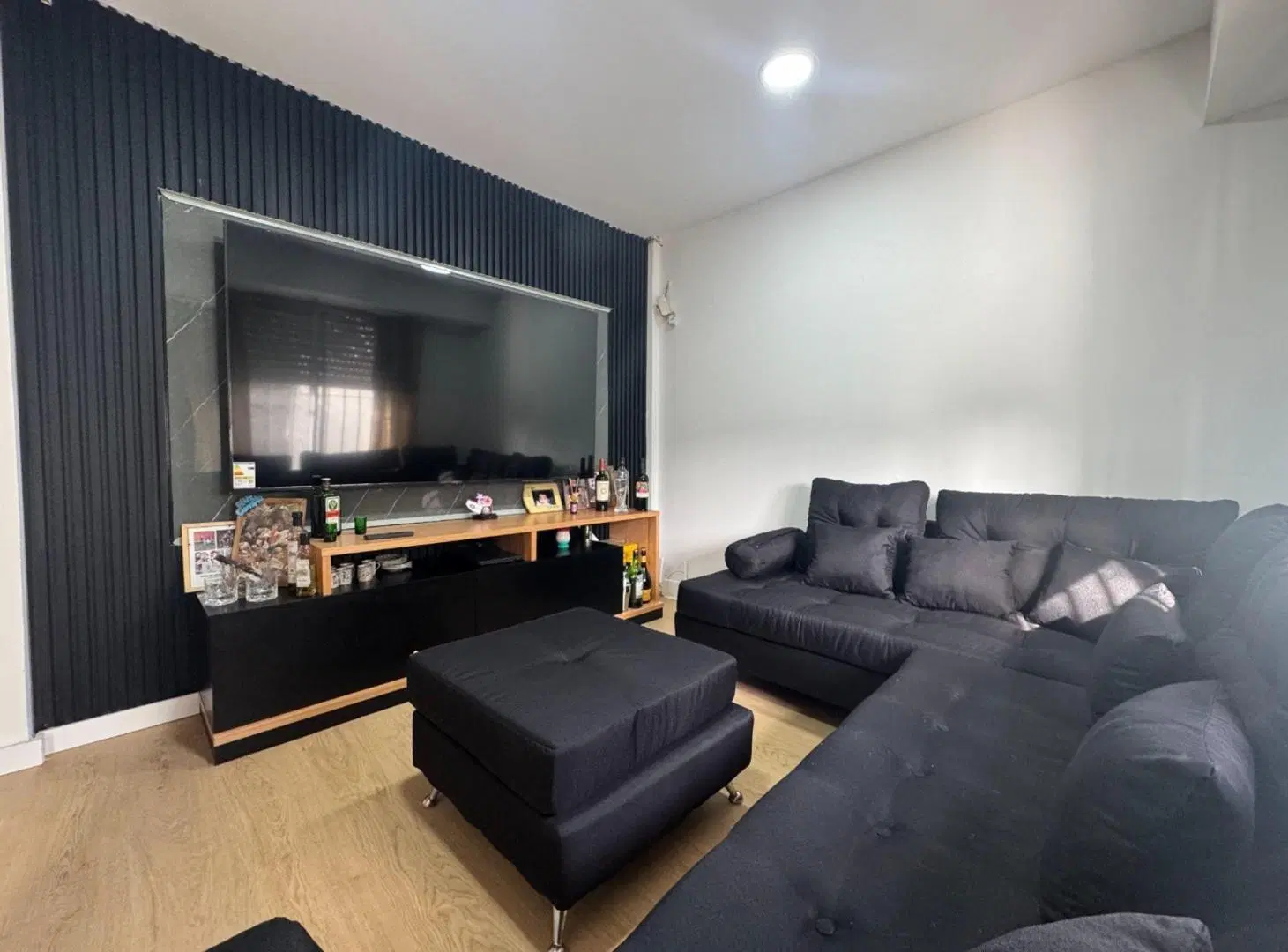 CASA 3 AMB GARAGE - PARQUE-BARRIO LOS ALAMOS GLEW 8