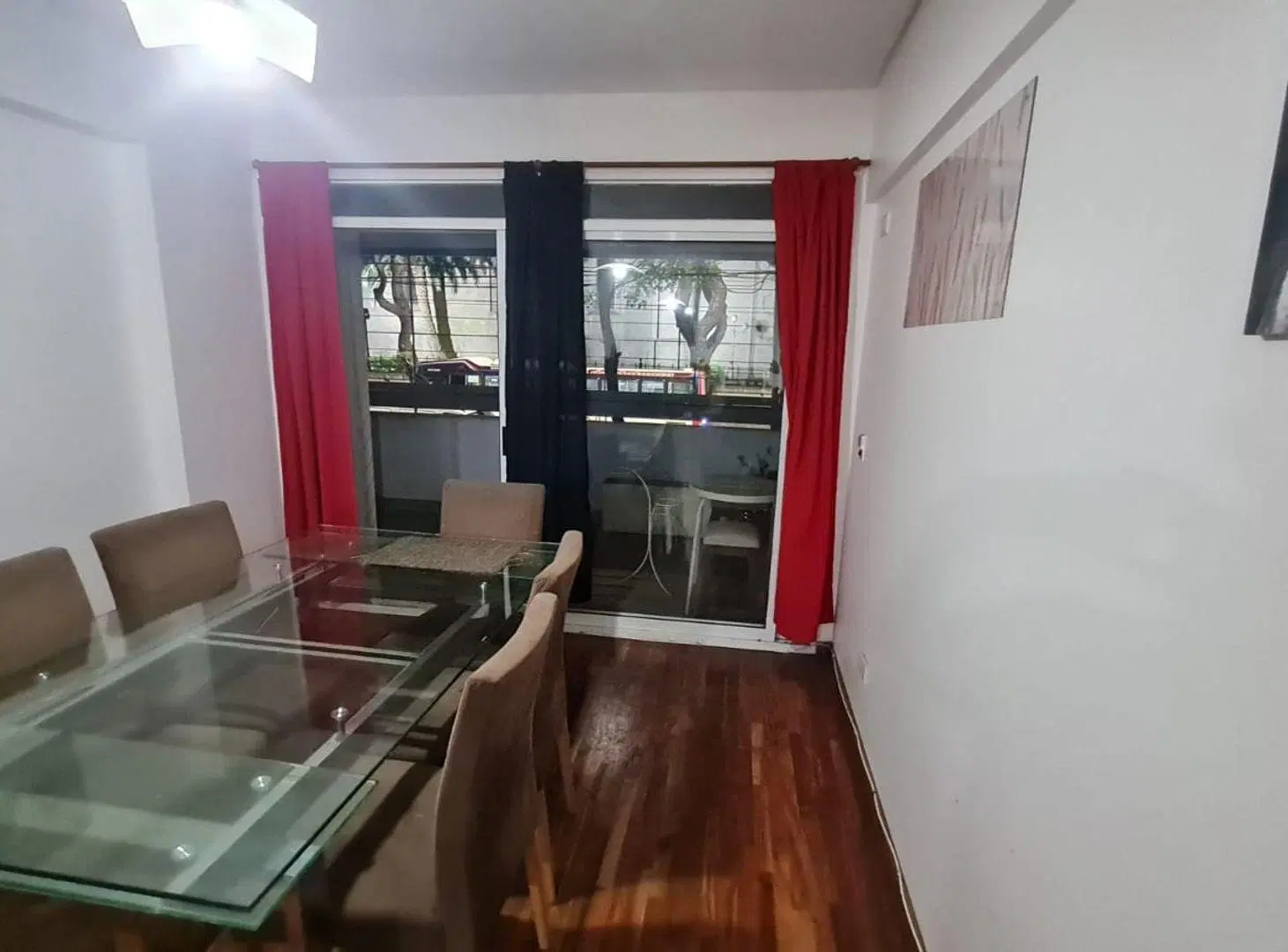 HERMOSO DEPARTAMENTO EN CABALLITO OPORTUNIDAD !!!! 5