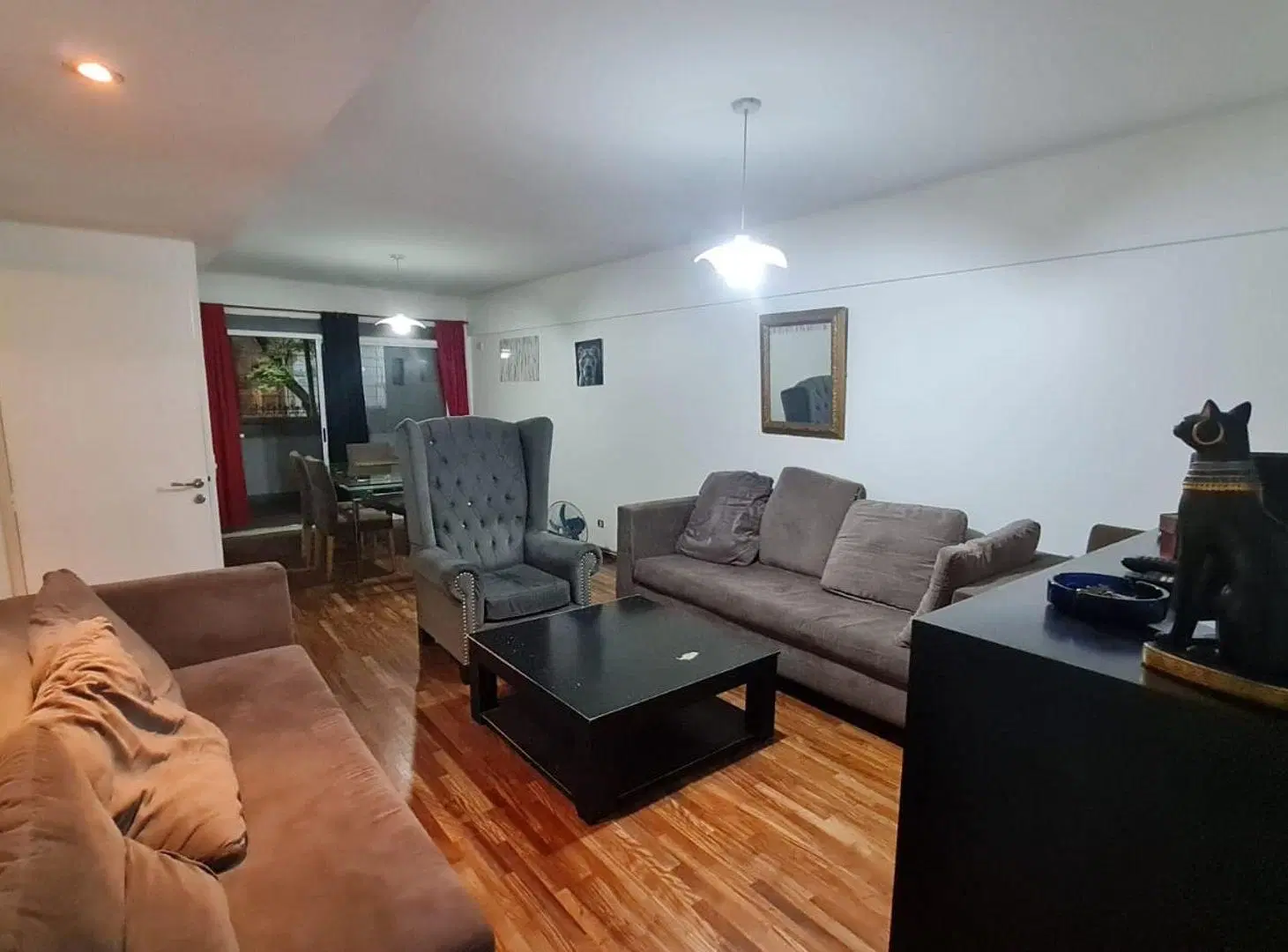 HERMOSO DEPARTAMENTO EN CABALLITO OPORTUNIDAD !!!! 8