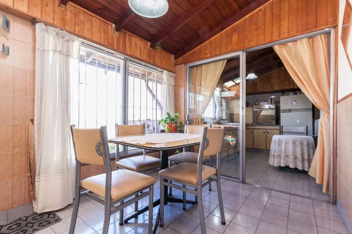 VENTA DE 2 CASAS EN  AMPLIO LOTE OPORTUNIDAD 5