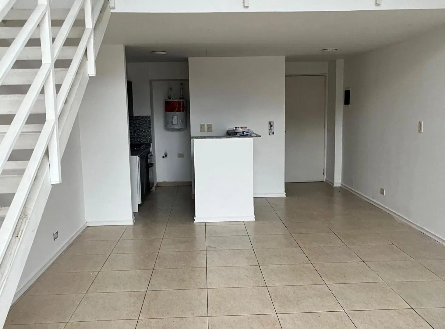 DEPARTAMENTO DE 1 AMBIENTE 5