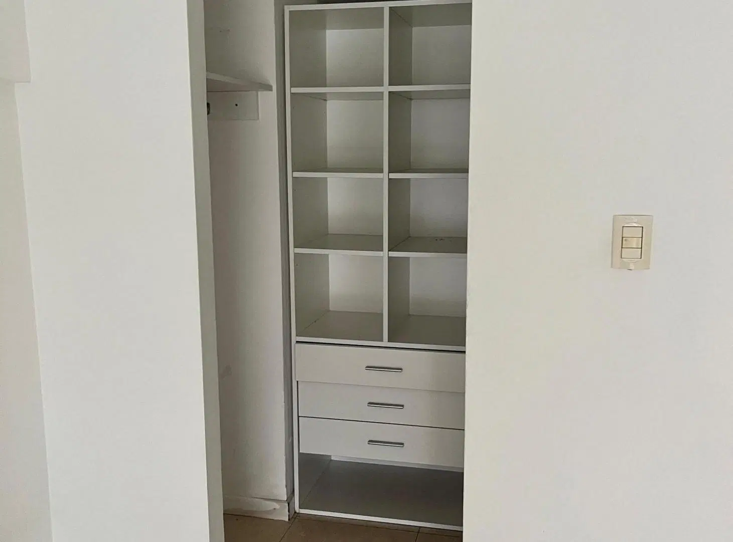 DEPARTAMENTO DE 1 AMBIENTE 4