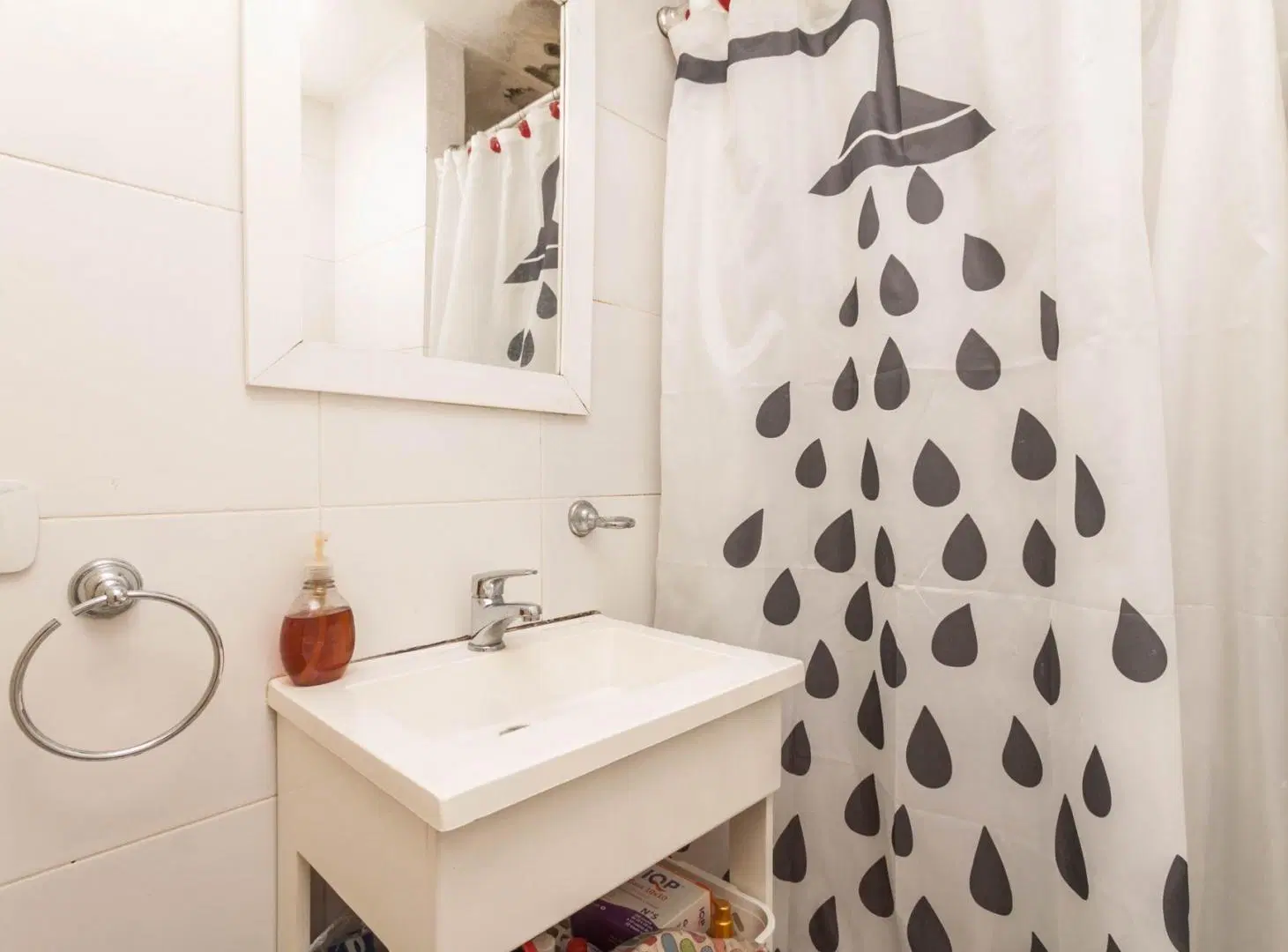 DEPTO 3 AMB ESTILO DUPLEX EN LANUS 8