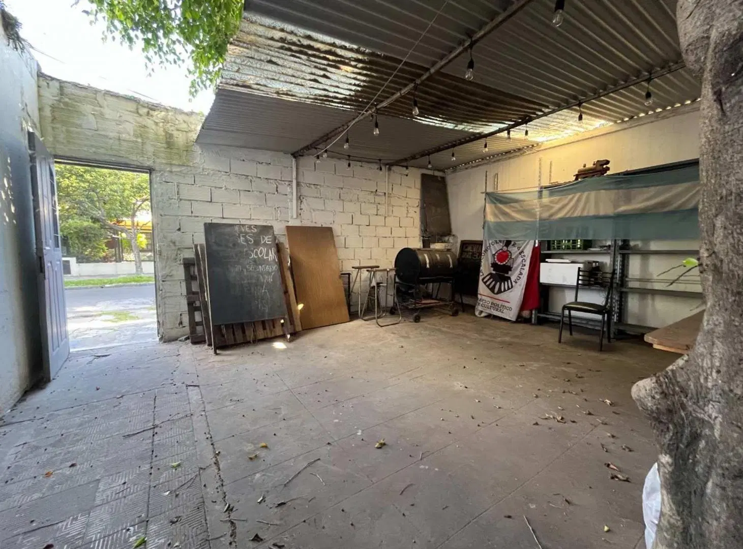 LOTE DE 325 M2. EN R. DE ESCALADA, IDEAL INVERSOR 4