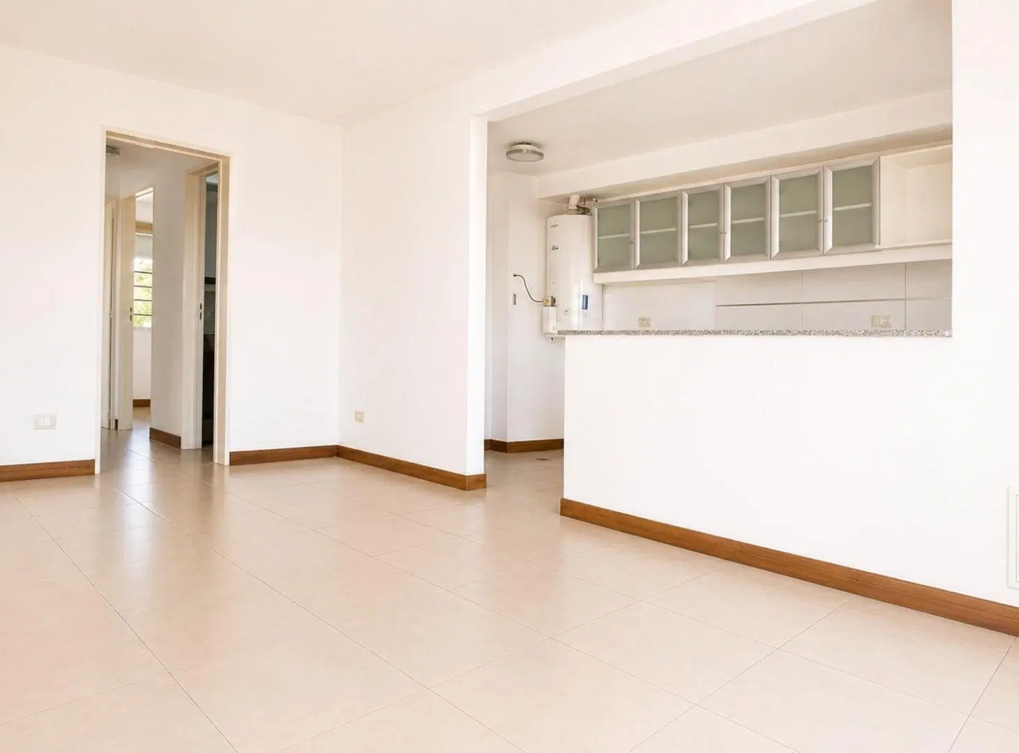 DEPARTAMENTO 3 AMB CON BALCON Y COCHERA 5