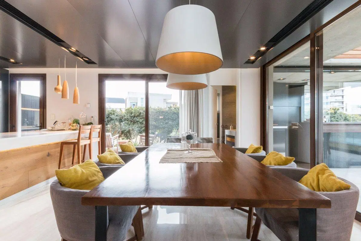 VENTA CASA NUEVO QUILMES CON VISTA A LA LAGUNA 3