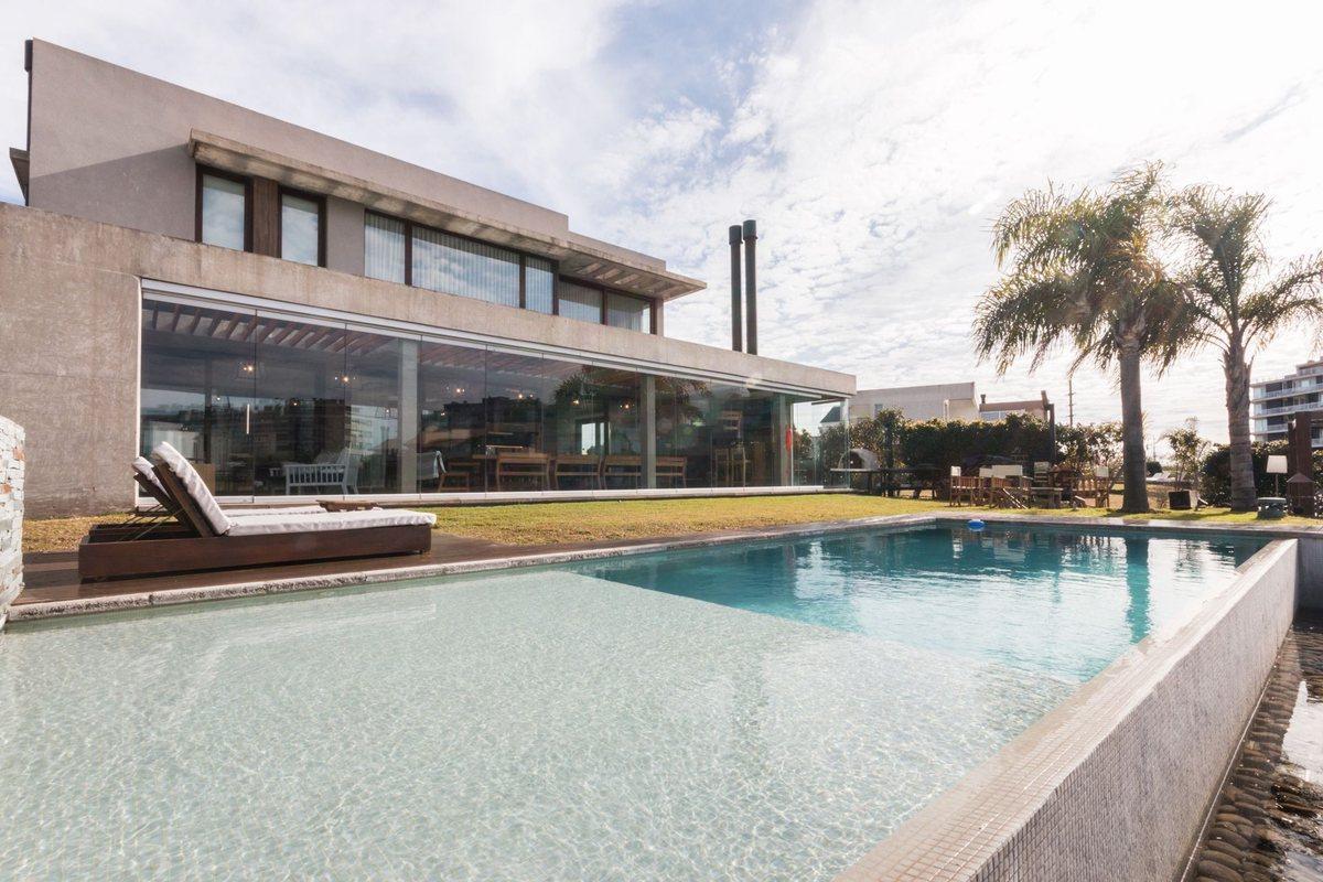 Foto de VENTA CASA NUEVO QUILMES CON VISTA A LA LAGUNA, imagen 5
