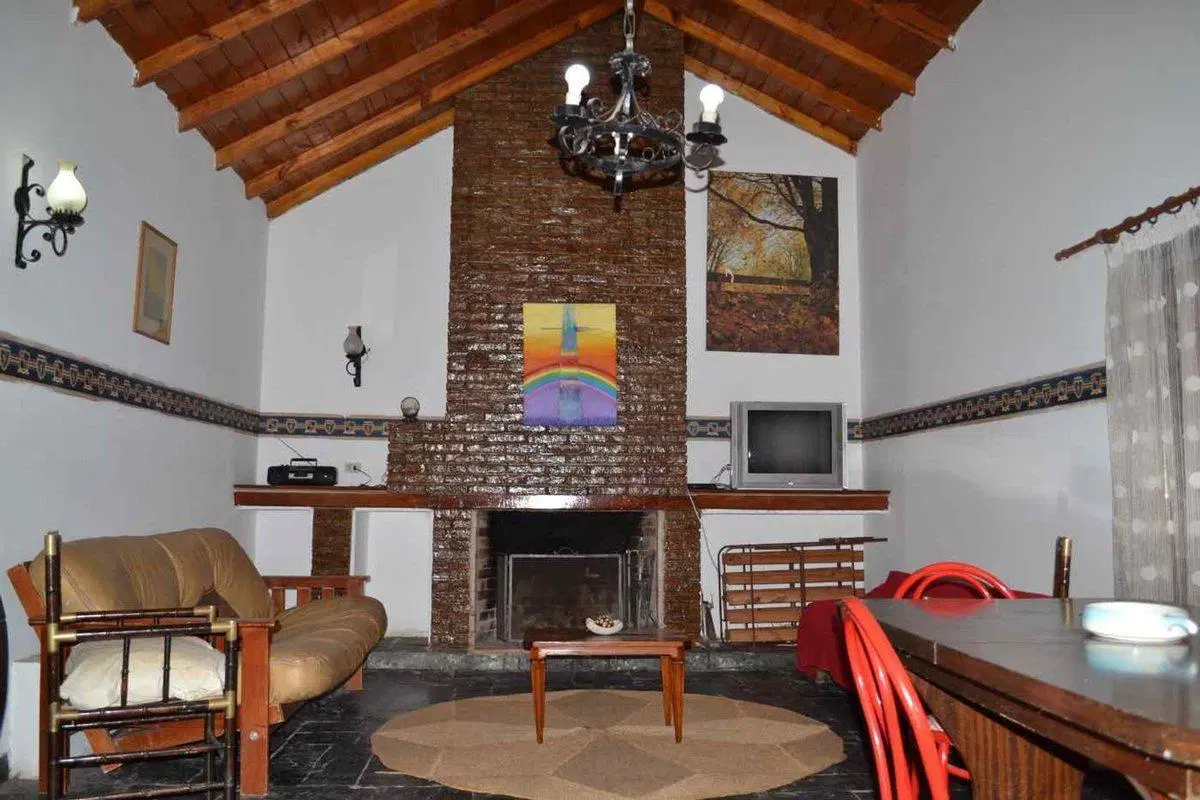 QUINTA EN VENTA SOBRE LOTE 10000 M2 - GUERNICA 4