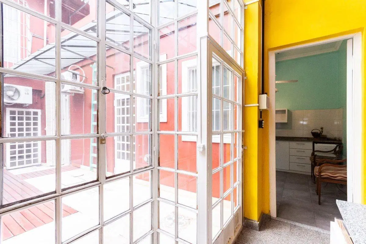 VENTA IDEAL HOSTEL  O CASA MULTIFAMILIAR SAN TELMO 8