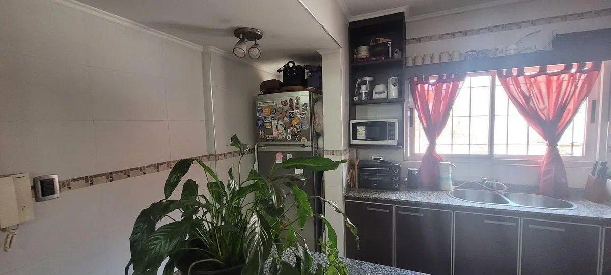 PH 3 Amb. AL FRENTE P/ ALTA C/ TERRAZA Y PLAYROOM 4