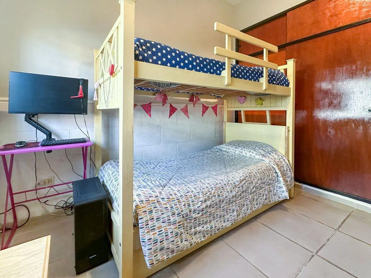 Venta PH 3 ambs. Quinta Galli.  APTO CREDITO 2