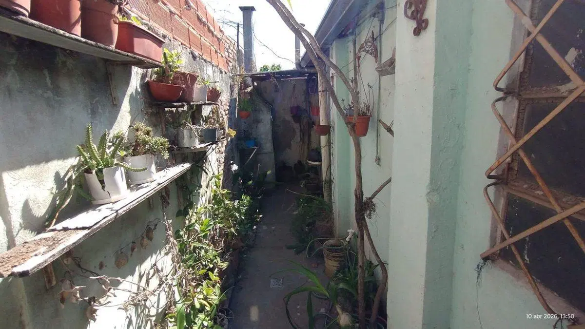 VENTA -PH. AL FRENTE 4 AMB.  C/COCHERA (AMPLIO ) 8