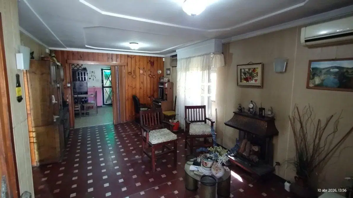 VENTA -PH. AL FRENTE 4 AMB.  C/COCHERA (AMPLIO ) 8