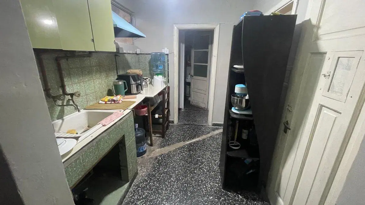 Casa 4 AMBIENTES + DEPTO 2 AMBIENTES EN BLOCK!!! 5