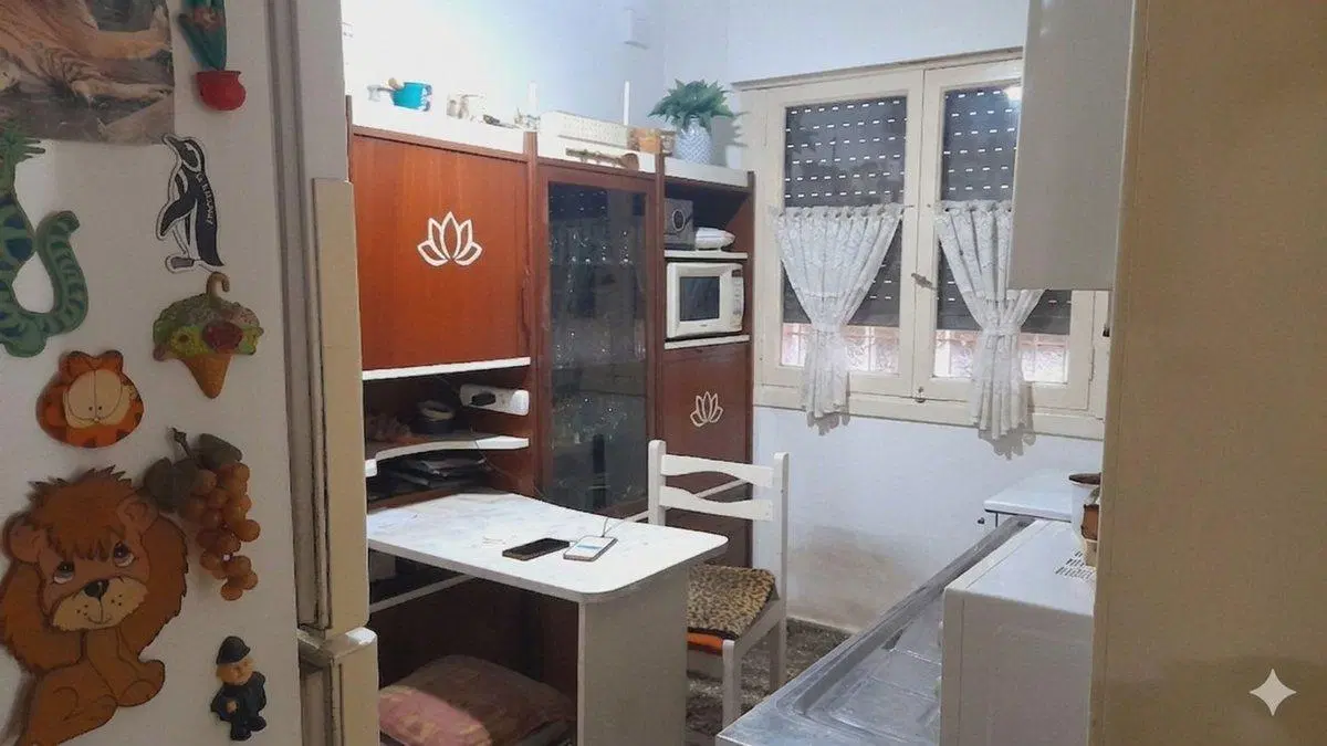 VENTA EN BLOCK: CASA + Local + Depto. - SARANDI 2