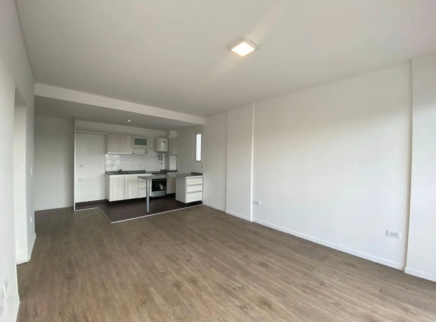 ALQUILER HERMOSO MONOAMBIENTE EN VILLA CRESPO 5