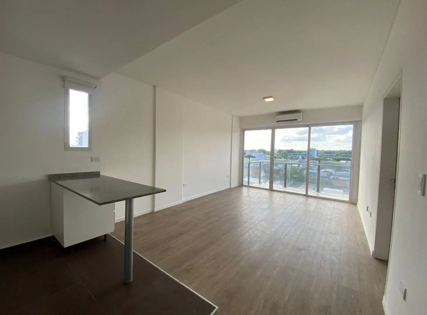 ALQUILER HERMOSO MONOAMBIENTE EN VILLA CRESPO 2
