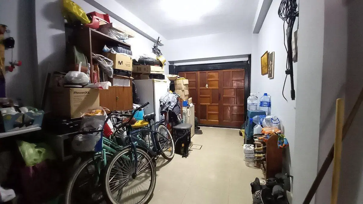 PH 5 AMB. 3 DORM, 2 BAÑOS, PATIO, COCHERA, QUINCHO 8