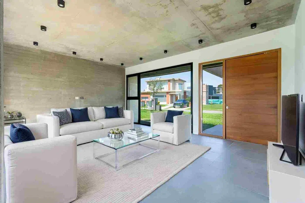 Casa venta Terralagos 3 dormitorios, con piscina. 2