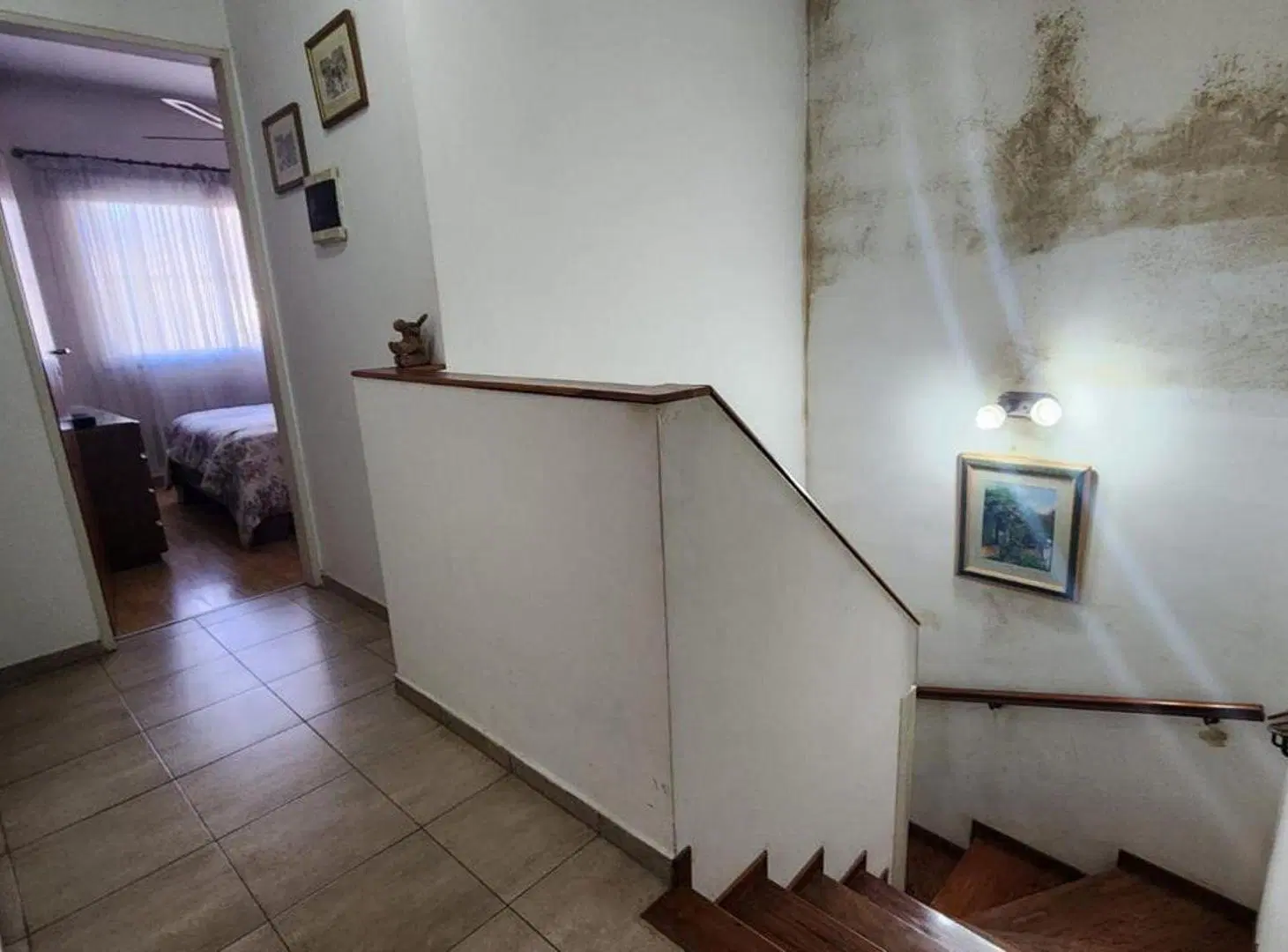 Alquiler duplex 4 amb. con 2 cocheras 5