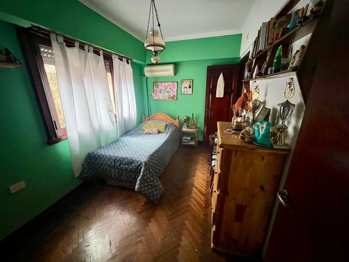VENTA CASA EN BLOCK 426 Mts2. IDEAL INVERSIÓN. 8