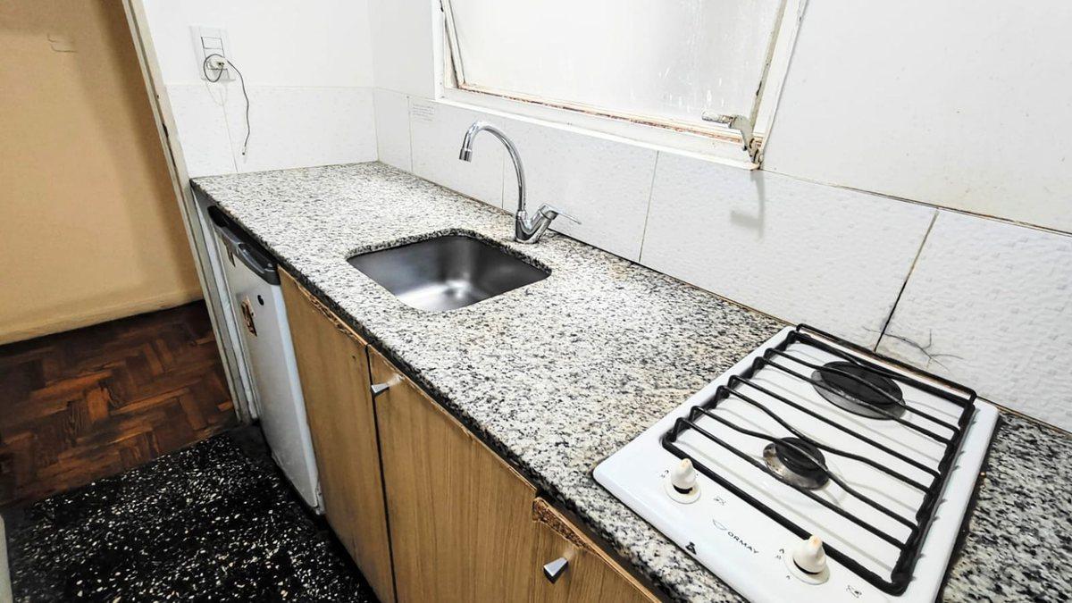Foto de DEPARTAMENTO 2 AMB. CABA, imagen 3
